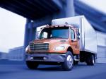 Freightliner Business Class M2 106 Extended Cab 2002 года